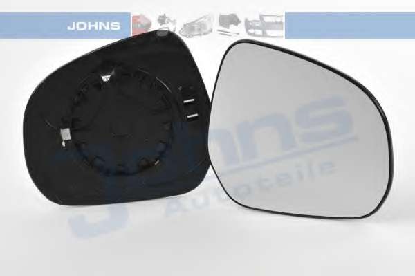 Зеркальное стекло, наружное зеркало