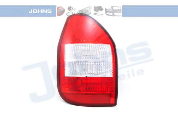 Задний фонарь