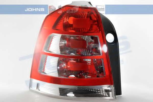 Задний фонарь