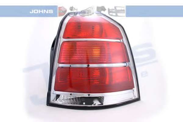 Задний фонарь