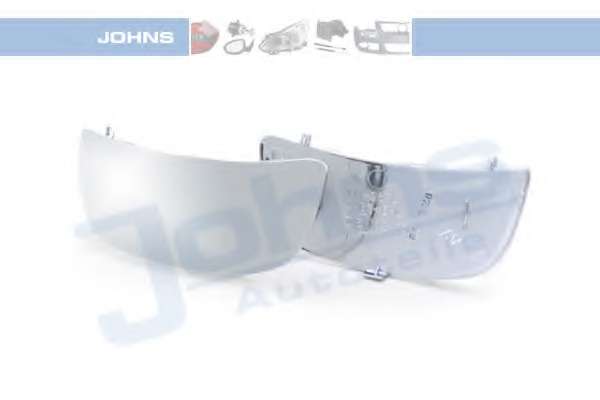 Зеркальное стекло, наружное зеркало