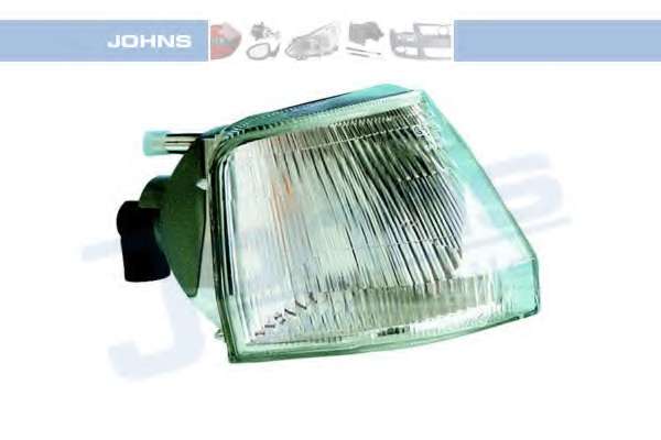 Фонарь указателя поворота