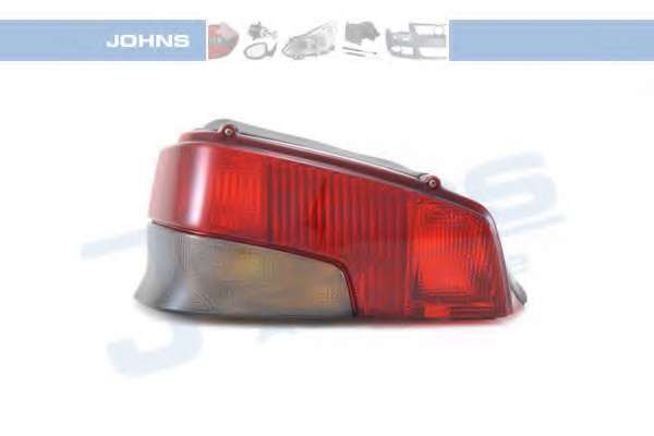 Задний фонарь