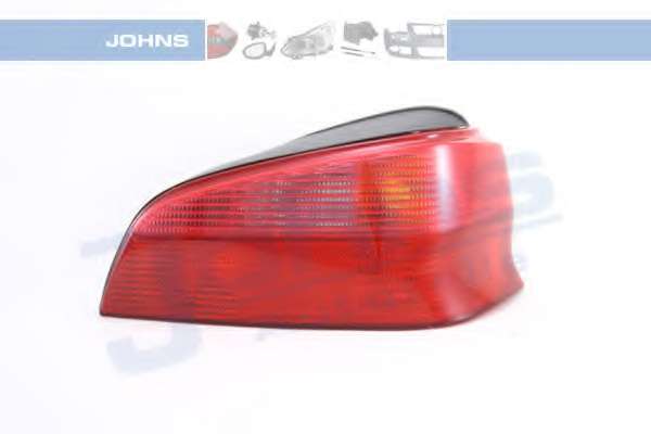 Задний фонарь