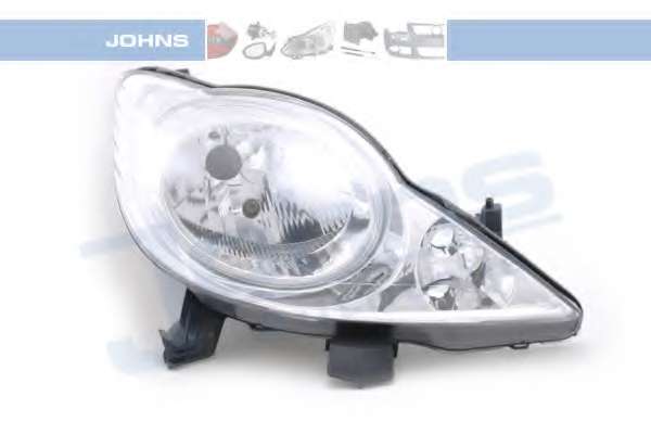 Основная фара