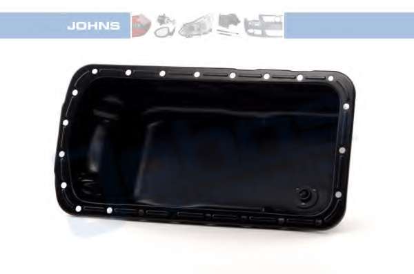 Масляный поддон