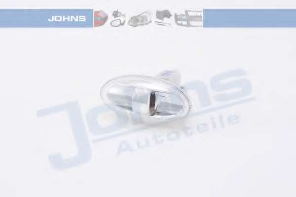 Ліхтар, показник повороту