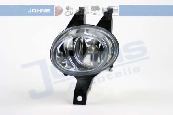 Противотуманная фара