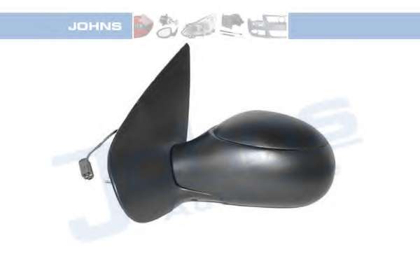 Наружное зеркало