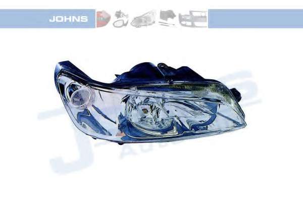 Основная фара