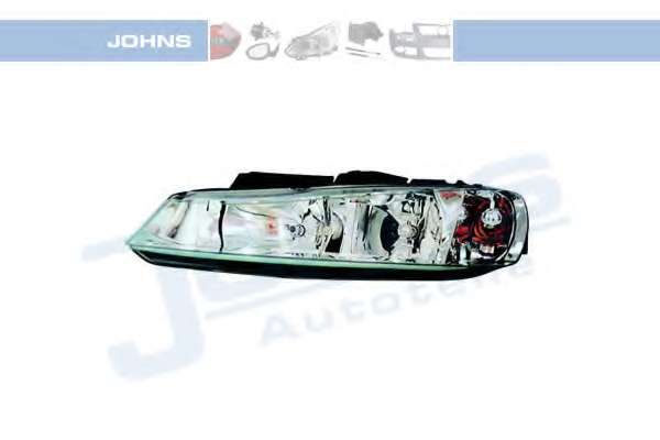 Основная фара