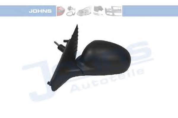 Наружное зеркало