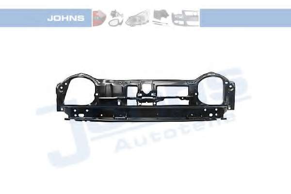 Облицовка передка