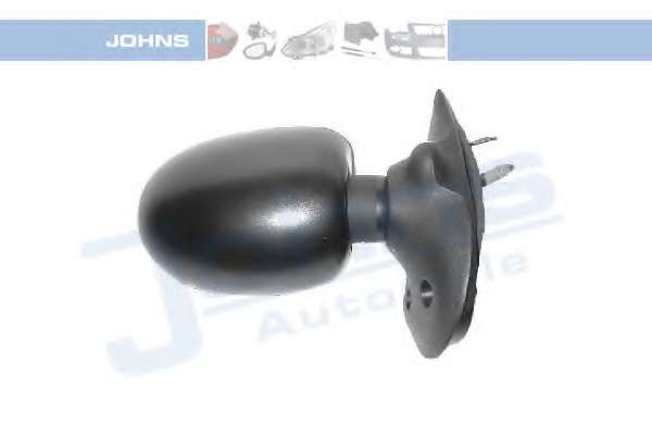 Наружное зеркало