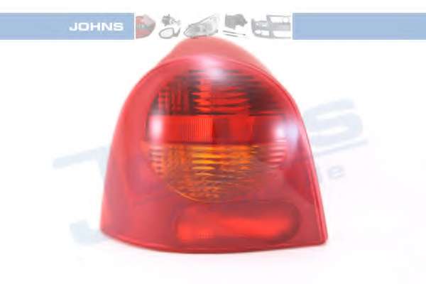 Задний фонарь