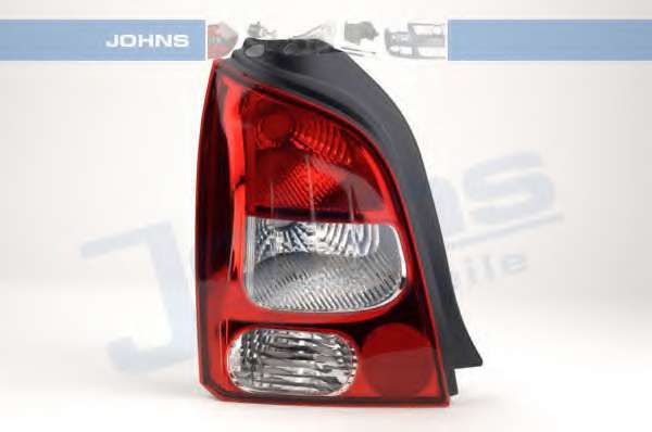 Задний фонарь