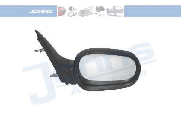 Наружное зеркало