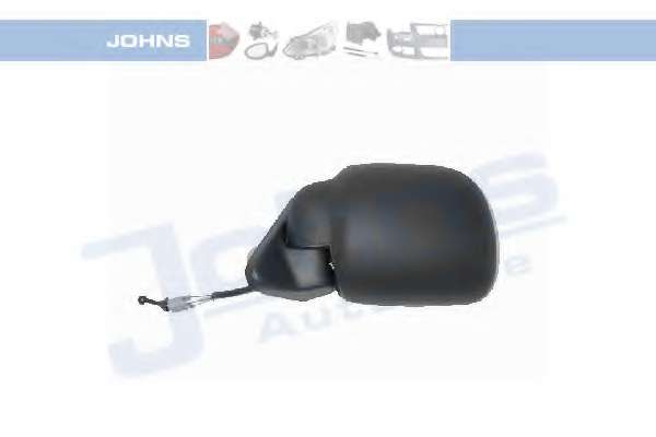 Наружное зеркало