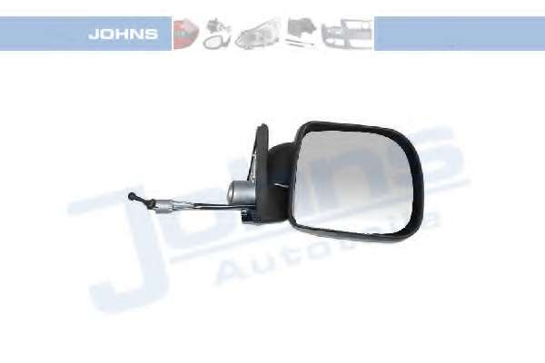 Наружное зеркало