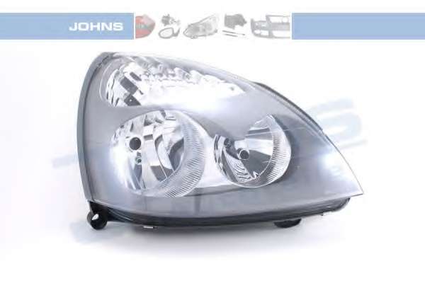 Основная фара