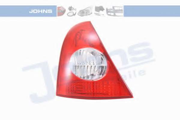 Задний фонарь