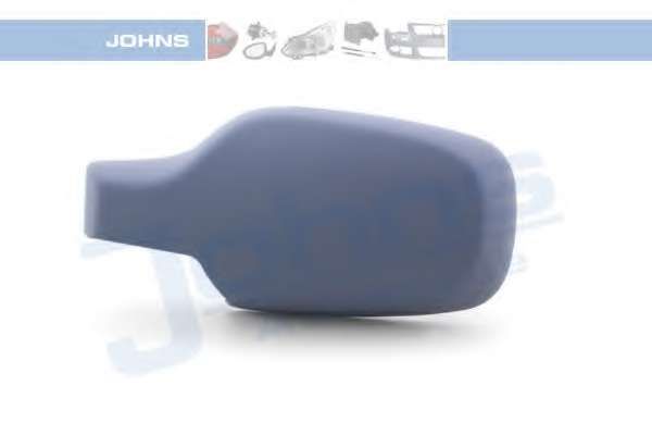 Покрытие, внешнее зеркало