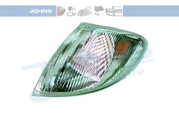 Фонарь указателя поворота