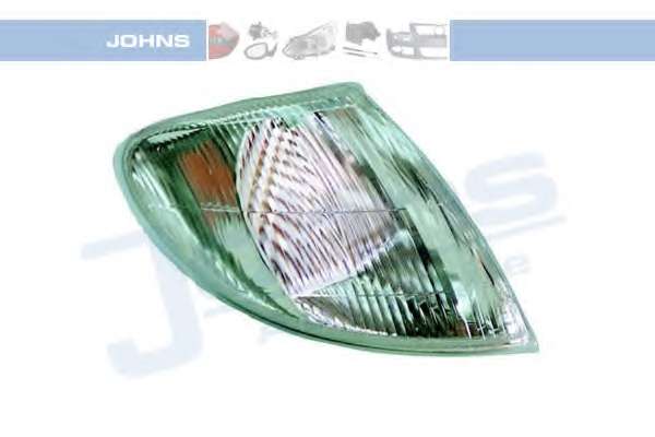 Фонарь указателя поворота