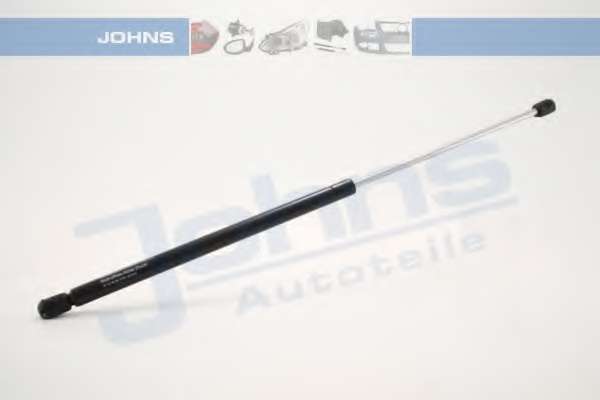 Пружина газова / помещения для груза