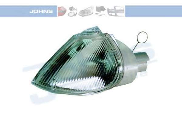 Фонарь указателя поворота