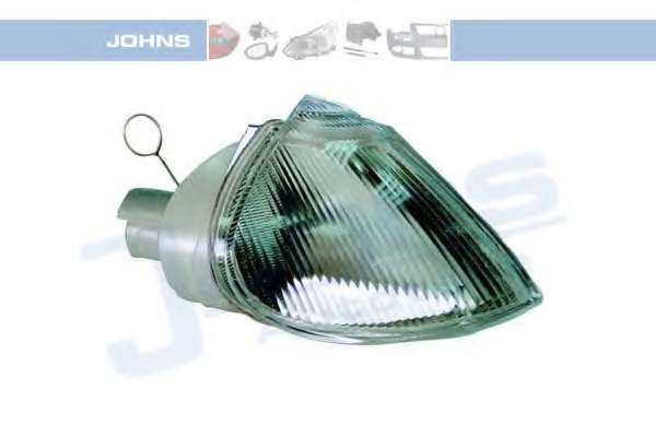 Фонарь указателя поворота