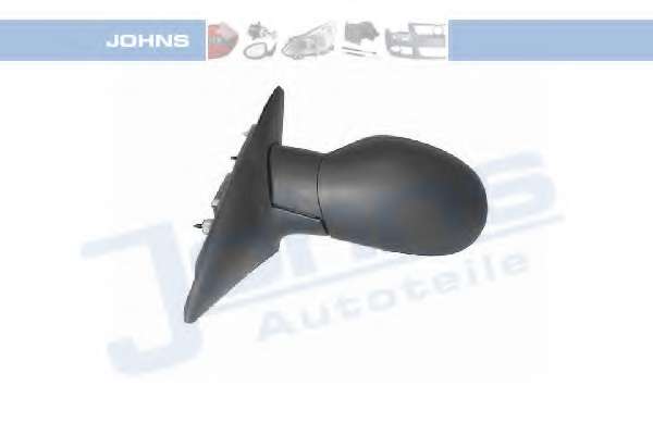 Наружное зеркало