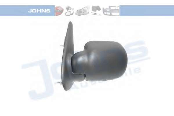 Наружное зеркало