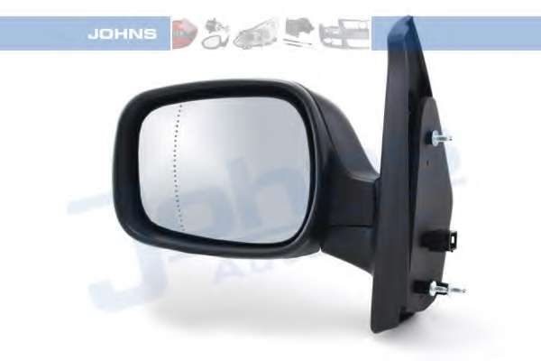 Наружное зеркало