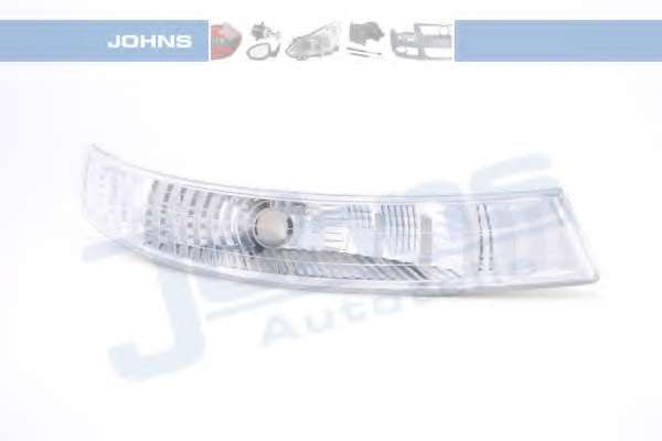 Фонарь указателя поворота