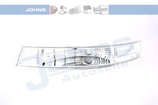 Фонарь указателя поворота