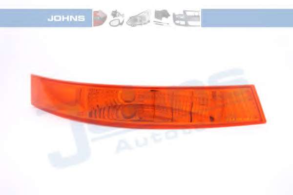 Фонарь указателя поворота