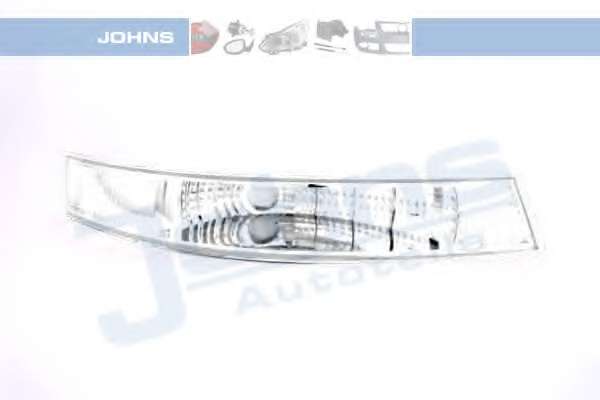 Фонарь указателя поворота