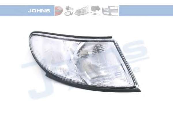 Фонарь указателя поворота