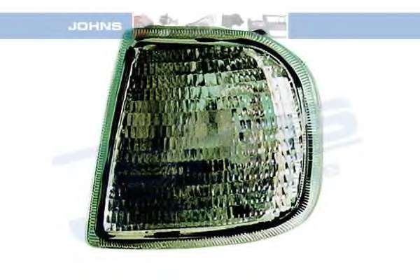 Фонарь указателя поворота