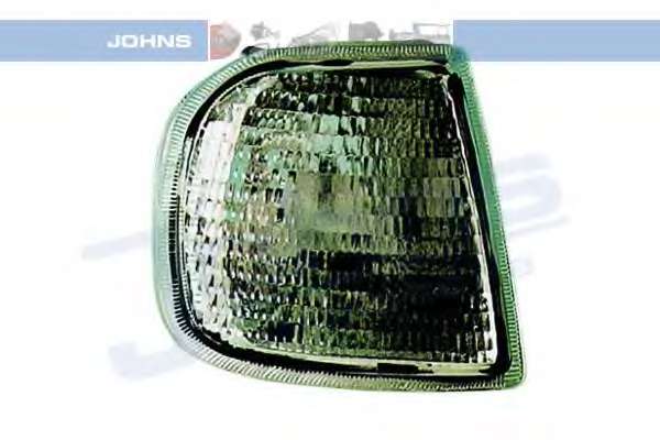 Фонарь указателя поворота