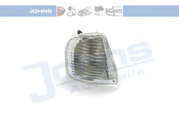 Фонарь указателя поворота