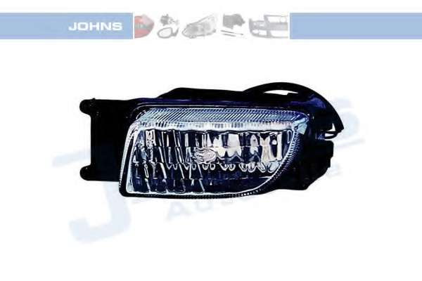 Противотуманная фара