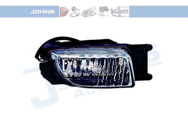 Противотуманная фара