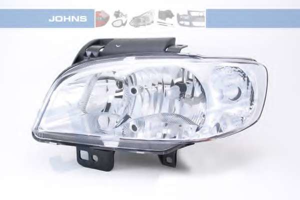 Основная фара