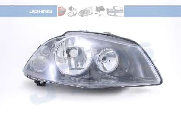 Основная фара