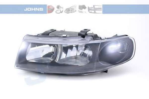 Основная фара