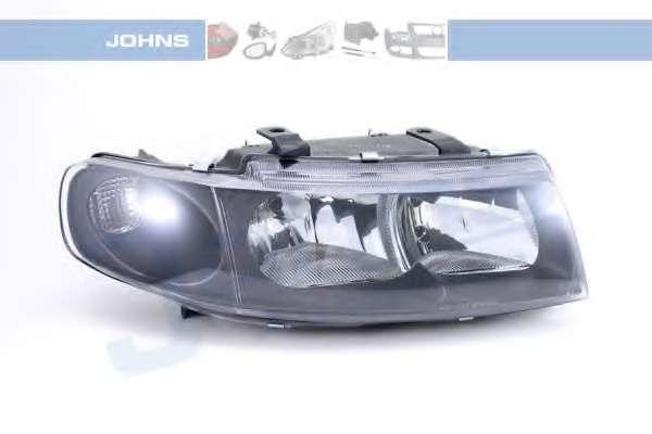 Основная фара