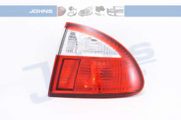 Задний фонарь