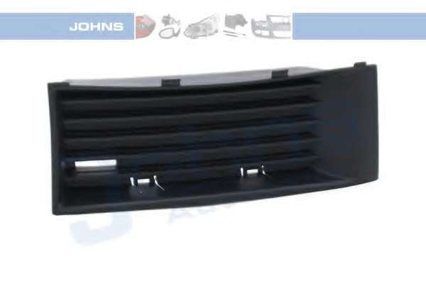 Решетка вентилятора, буфер